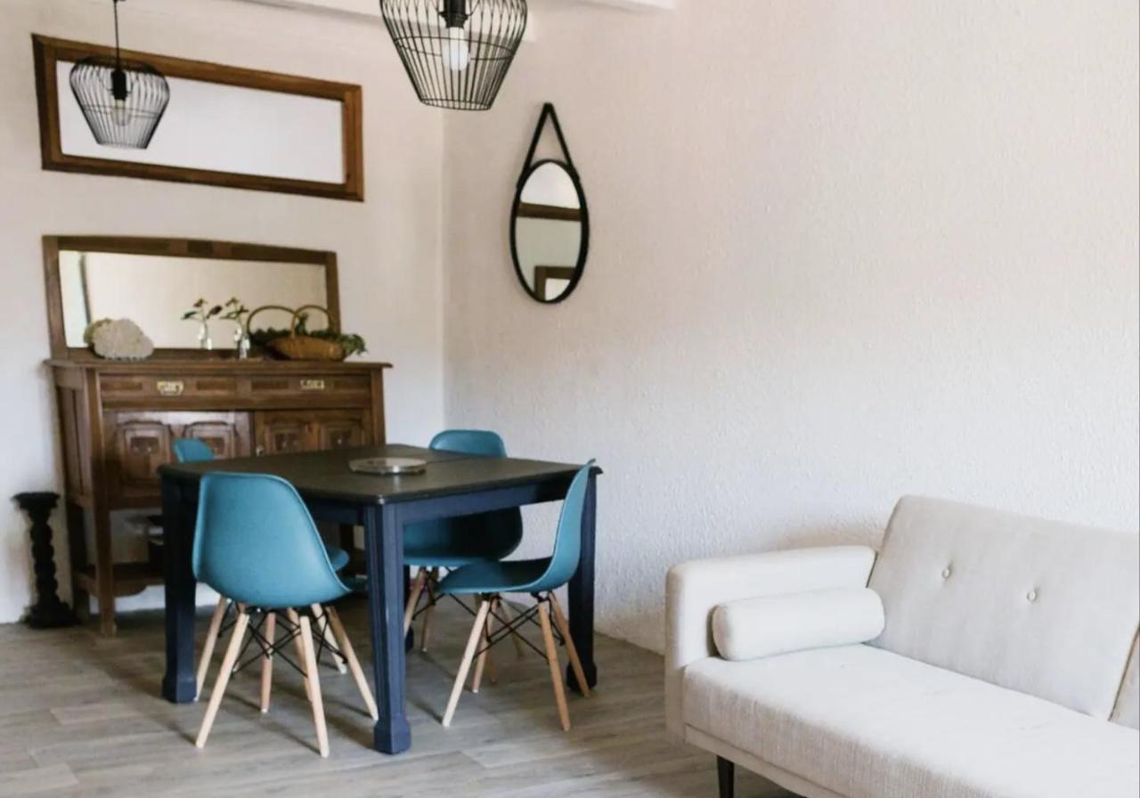 La Coletta Bel Appartement Typique Avec Balcon Centre Piana Piana  Exterior foto