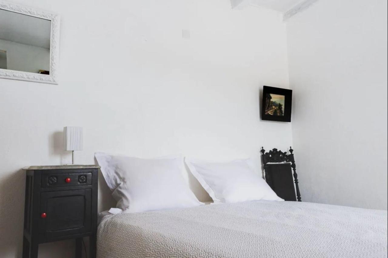 La Coletta Bel Appartement Typique Avec Balcon Centre Piana Piana  Exterior foto