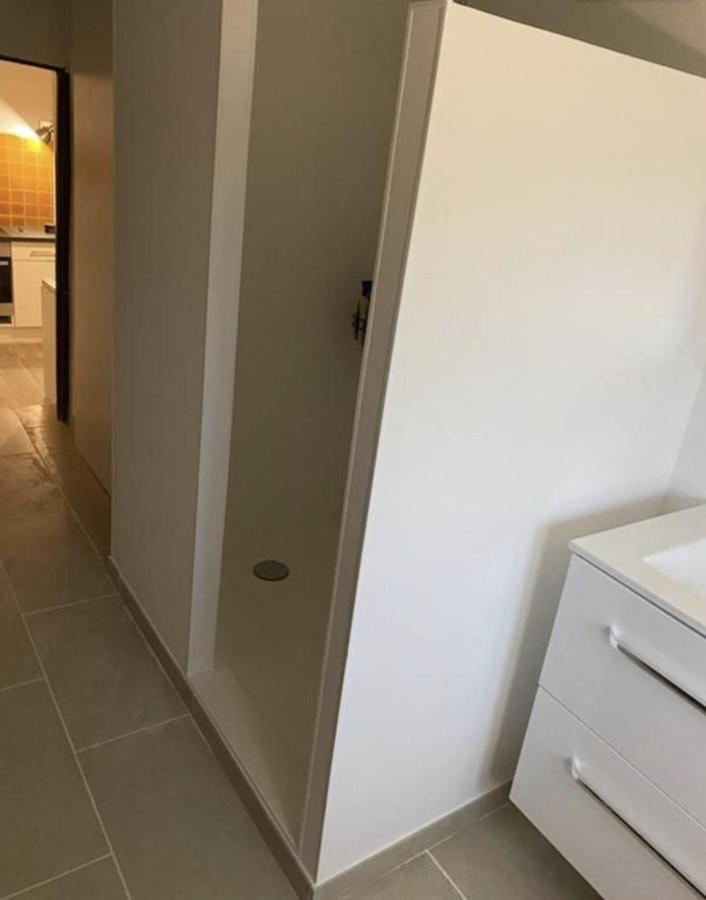 La Coletta Bel Appartement Typique Avec Balcon Centre Piana Piana  Exterior foto