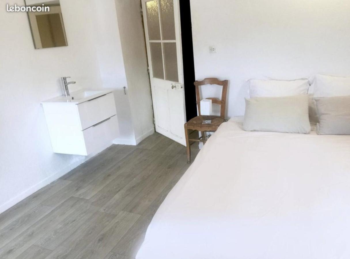 La Coletta Bel Appartement Typique Avec Balcon Centre Piana Piana  Exterior foto